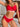 LINGERIE SET RUBY REMOVABLE PADDING KNIT FABRIC