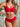 LINGERIE SET RUBY REMOVABLE PADDING KNIT FABRIC