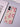 LIPSTICK BOW PHONE CASE FASHION ACCESSORY