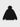 LOFI GRAPHIC BLACK ZIP-UP HOODIE - COMFORTABLE FABRIC GARMENT