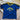 LONDON T-SHIRT WITH HIGH STRETCH LETTER DESIGN