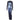 LONG SLEEVE GRADIENT DRESS REGULAR FIT FOR FALL