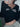 LONG SLEEVE TOP WITH BUTTONS IN BLACK - LONG SLEEVE TOPS