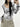 LONG SLEEVE Y2K COLLAR CREW NECK SHIRT FOR WOMEN