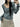 LONG SLEEVE Y2K COLLAR CREW NECK SHIRT FOR WOMEN