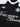 LONG-SLEEVED SHIRT WAVE FOOTBALL BLACK AND WHITE DESIGN