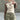 LONG-SLEEVED STAR-EMBLAZONED TOP FOR WOMEN