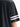 LOOSE FIT BLACK AND GOLD JERSEYS WITH CREW NECK DESIGN