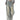 LOOSE FIT BOYFRIEND JEANS WITH WASHED EFFECT IN LIGHT WASH DENIM