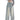 LOOSE FIT BOYFRIEND JEANS WITH WASHED EFFECT IN LIGHT WASH DENIM