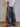 LOOSE FIT DENIM JEAN, CASUAL WOVEN JEAN