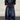 LOOSE FIT DENIM JEAN: CASUAL WOVEN JEAN
