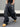 LOOSE FIT DENIM JEAN, REGULAR ADULT