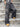 LOOSE FIT DENIM JEAN, REGULAR ADULT