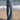 LOOSE FIT HIP HOP BAGGY DENIM JEANS