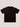 LOOSE FIT SHORT BLACK T-SHIRT - BORN BROKE DIE RICH DESIGN