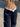 LOW-RISE CARGO PANTS WITH FOLDABLE WAIST Y2K DESIGN