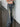 LOW-RISE DISTRESSED FLARED JEANS COTTON BLEND WIDE LEG