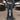 LOW-RISE FLARE JEANS IN DARK WASH - FADED LOW WAIST STYLE