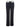 LOW-RISE PANTS Y2K SLIM FIT COTTON BLEND