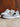 LOW-TOP SNEAKERS BLACK AND WHITE FASHION FOOTWEAR