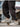 LOW-TOP SNEAKERS GRAY YEAR ZERO SKATING SHOES