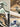 LOW-TOP SNEAKERS WAVE DESIGN KANAGAWA SNEAKERS