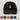 LUXURY BASEBALL CAP EMBROIDERED DUCK VELOUR