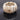 MARBLED BEIGE BRACELET CLASSIC ACRYLIC ACCESSORY