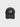 MAROON BASEBALL CAP WITH SKELETON DESIGN - SKELET RIDER HIGH-PERFORMANCE