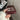 MAROON BOW PHONE CASE