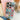 MEDITERRANEAN MOSAIC PHONE CASE
