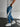 MEN'S CASUAL PANTS COLOR BLOCK KNIT WEAVE