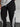MEN'S CASUAL PANTS COLOR BLOCK KNIT WEAVE
