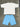 MEN'S CASUAL SHORTS SUMMER PRINT BOTTOMS