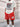 MEN'S CASUAL SHORTS SUMMER PRINT REGULAR FIT
