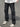 ATHLETIC PANTS WITH ZIPPERED POCKETS