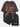 MEN'S CREW NECK TEE CASUAL WEEKEND TOP