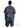 MEN'S CREW NECK TEE CASUAL WEEKEND TOP