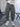 MENS DAILY JOGGER CASUAL WOVEN PANTS