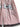 MENS EMBROIDERED WOVEN PREPPY SHORTS ALPHABETS