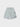 MEN'S HEAVY COTTON LIGHT BLUE CARGO SHORTS WITH DURABLE FABRIC