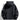 MENS HOODED JACKET CASUAL WEEKEND WEAR