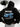 MEN'S HOODED JACKET GRAPHIC PRINT CASUAL FIT