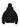 MEN'S HOODED JACKET GRAPHIC PRINT CASUAL FIT