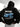 MEN'S HOODED JACKET GRAPHIC PRINT CASUAL FIT