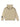 MEN'S HOODED NO COLLAR LONG SLEEVE SHIRT FOR CASUAL WEAR