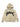 MEN'S HOODED NO COLLAR LONG SLEEVE SHIRT FOR CASUAL WEAR