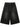 MEN'S LOOSE FIT KNEE HIGH DENIM SHORTS CASUAL