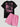 MENS PRINTED CREW NECK BOTTOMS ANIMAL PATTERN